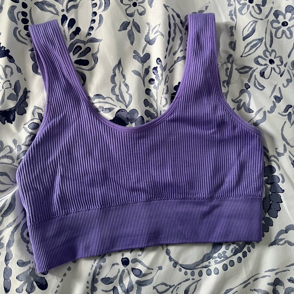 Aerie bra